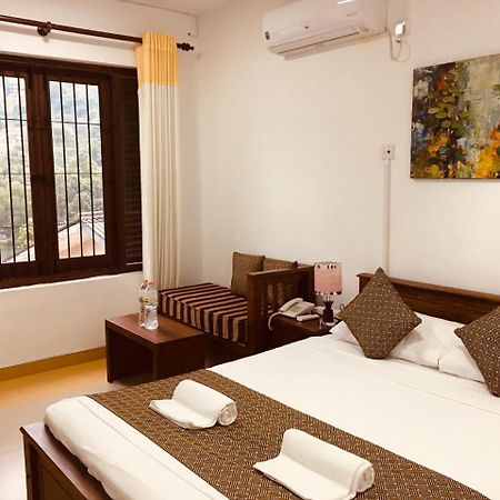 Sarvodaya Samma Vaasa Residence Kandy Ngoại thất bức ảnh