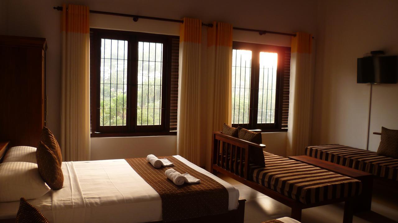 Sarvodaya Samma Vaasa Residence Kandy Ngoại thất bức ảnh