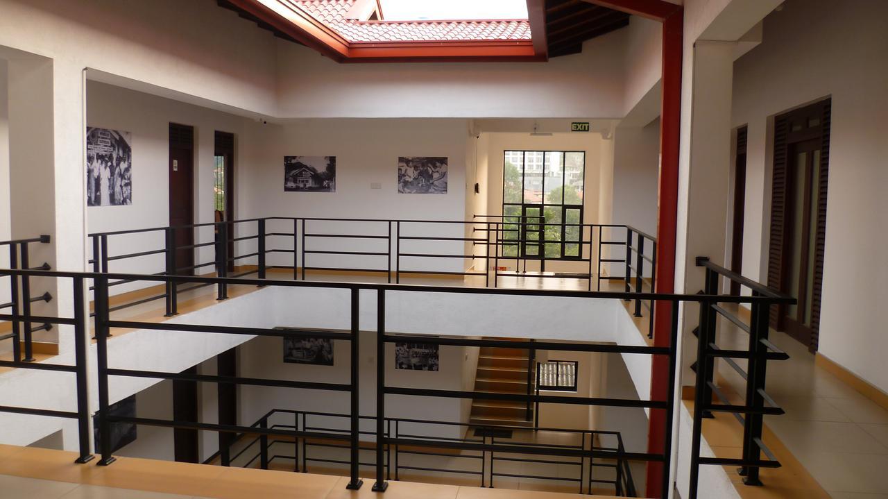Sarvodaya Samma Vaasa Residence Kandy Ngoại thất bức ảnh