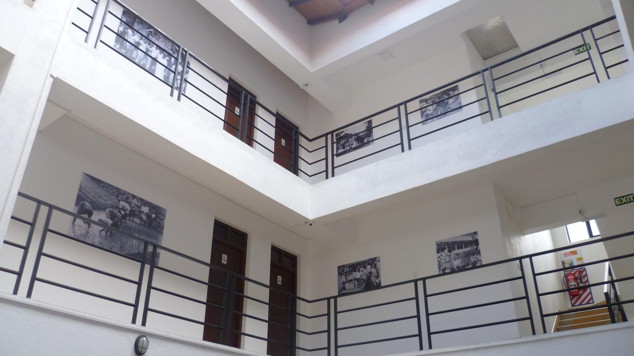 Sarvodaya Samma Vaasa Residence Kandy Ngoại thất bức ảnh