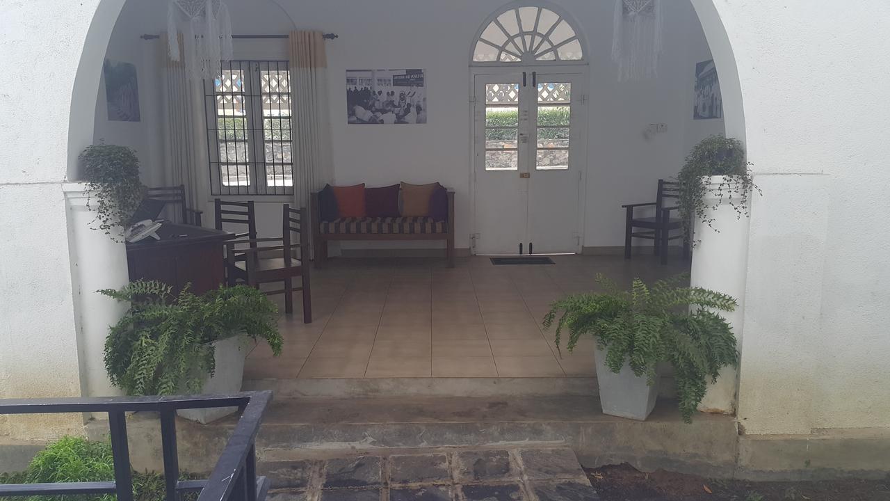 Sarvodaya Samma Vaasa Residence Kandy Ngoại thất bức ảnh