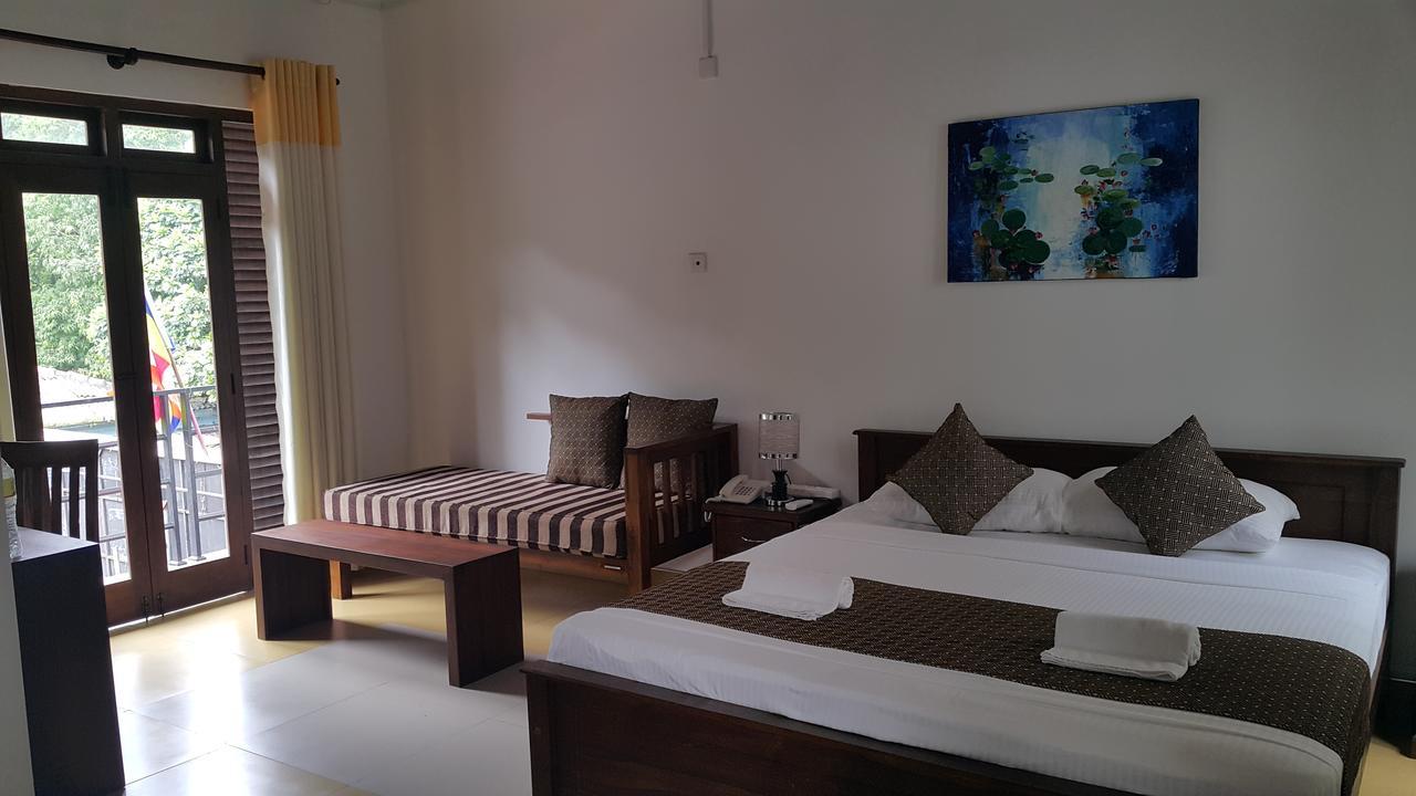 Sarvodaya Samma Vaasa Residence Kandy Ngoại thất bức ảnh