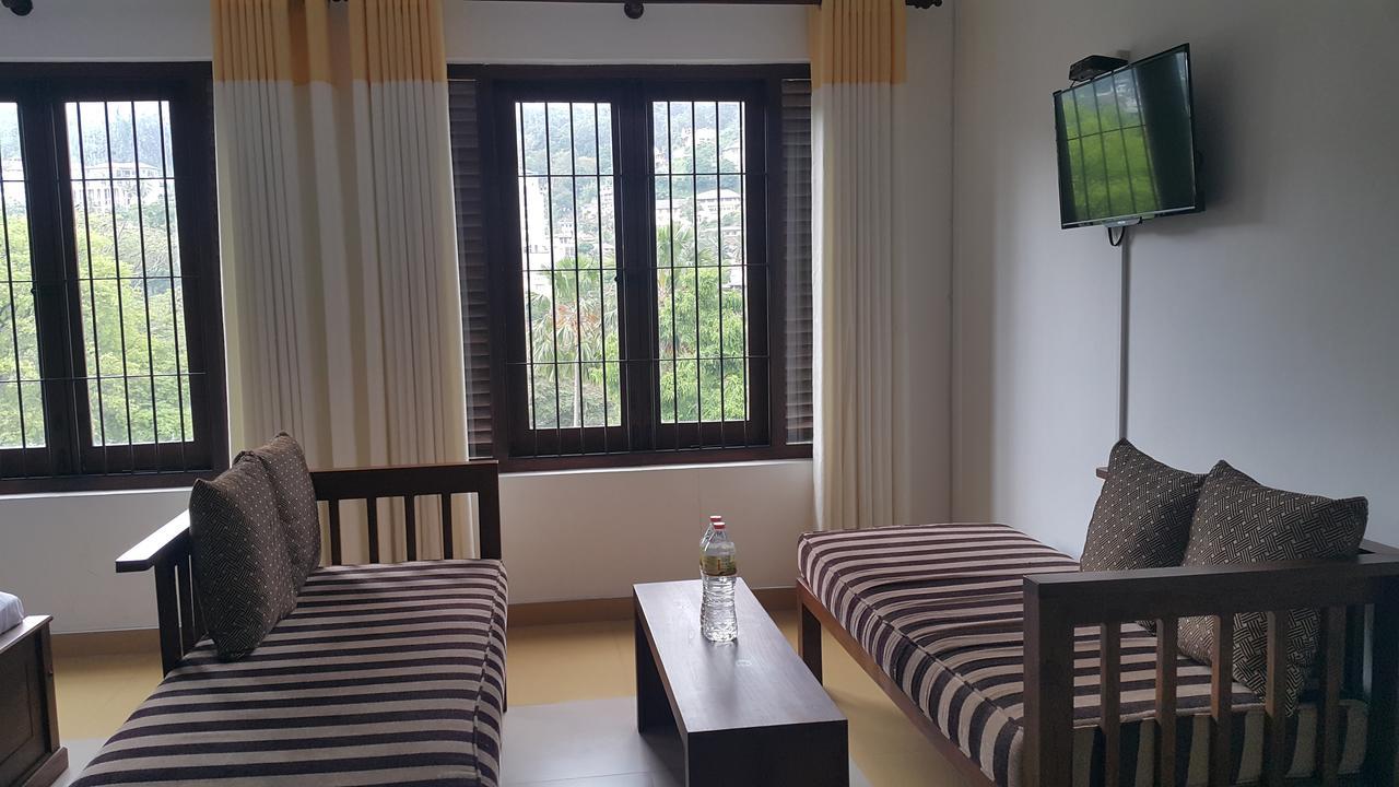 Sarvodaya Samma Vaasa Residence Kandy Ngoại thất bức ảnh