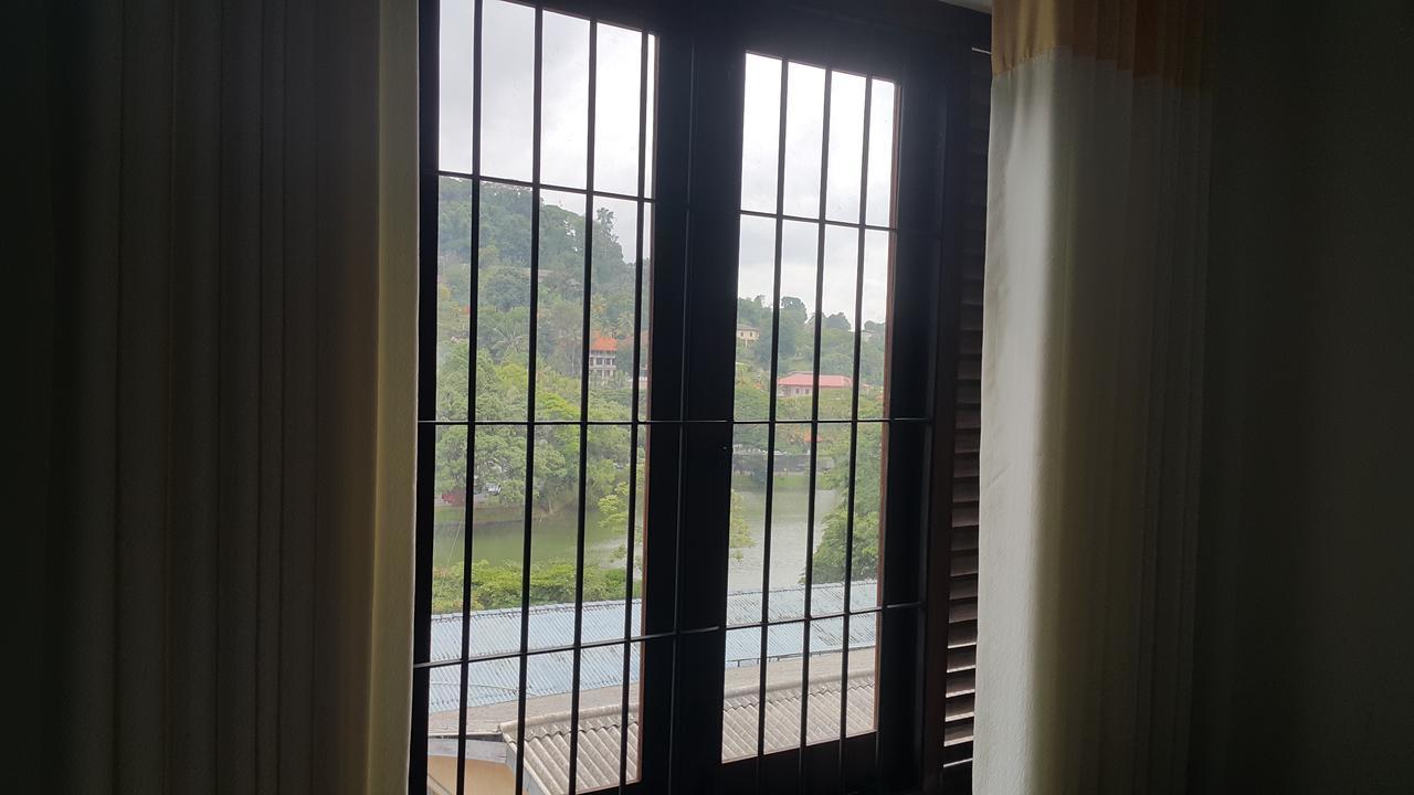 Sarvodaya Samma Vaasa Residence Kandy Ngoại thất bức ảnh