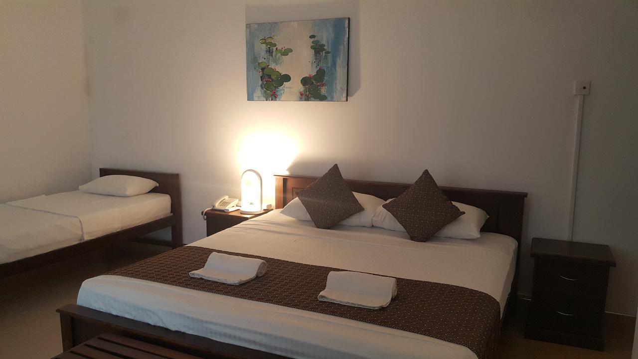 Sarvodaya Samma Vaasa Residence Kandy Ngoại thất bức ảnh