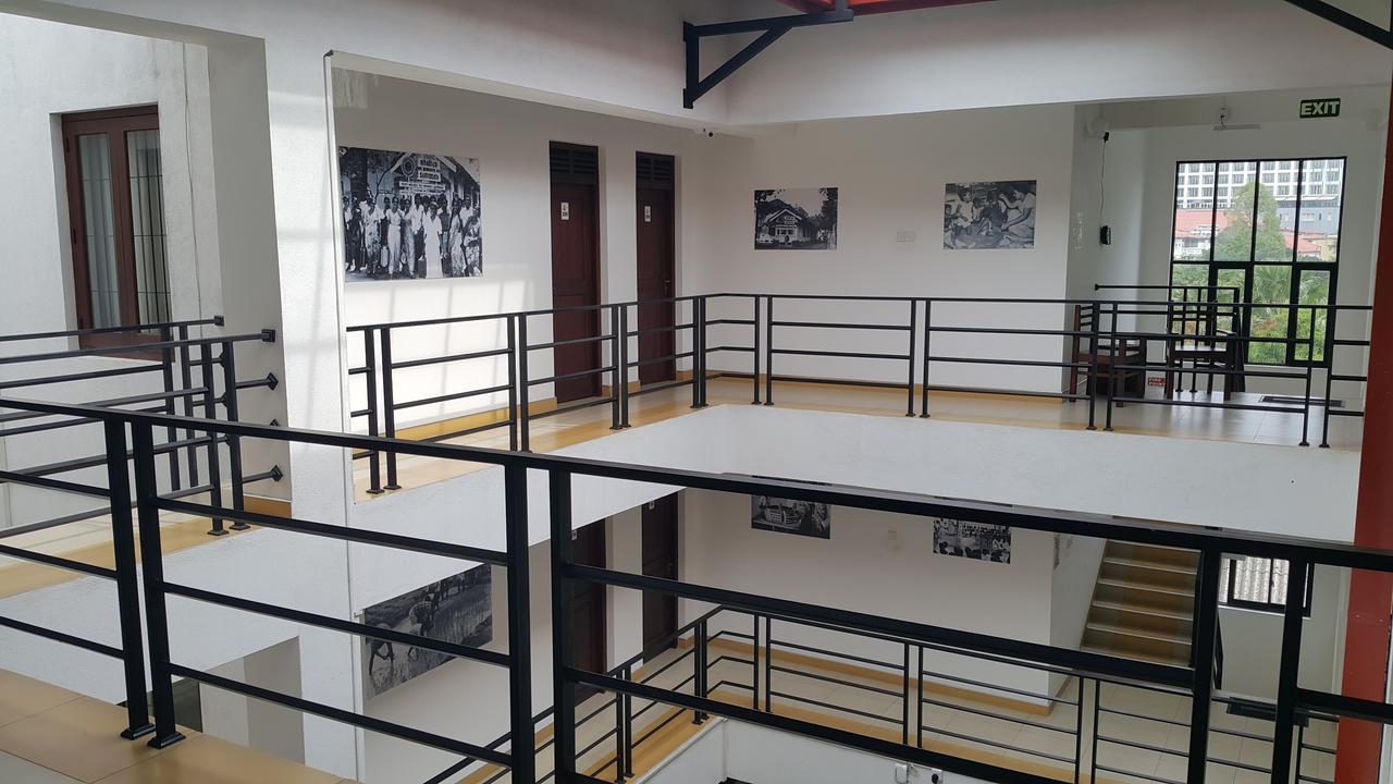 Sarvodaya Samma Vaasa Residence Kandy Ngoại thất bức ảnh