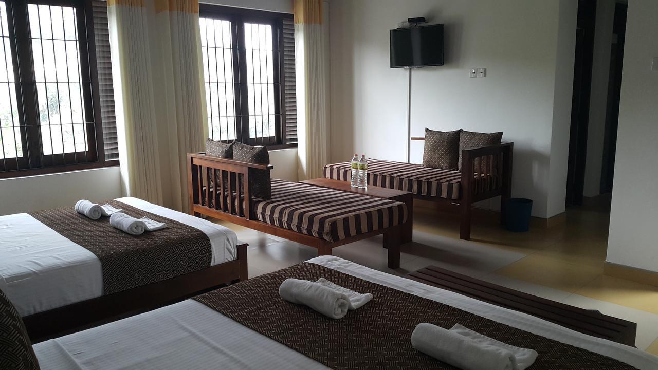 Sarvodaya Samma Vaasa Residence Kandy Ngoại thất bức ảnh