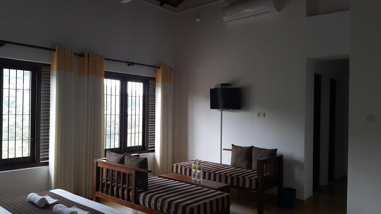 Sarvodaya Samma Vaasa Residence Kandy Ngoại thất bức ảnh