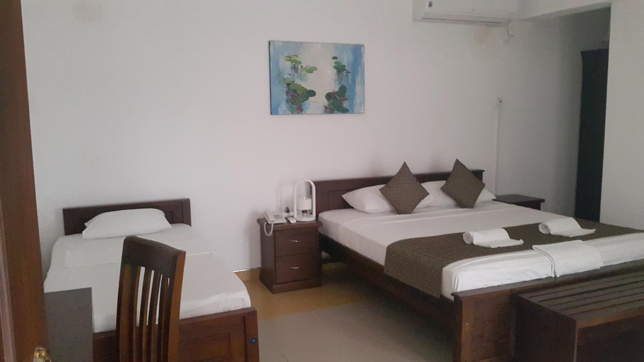 Sarvodaya Samma Vaasa Residence Kandy Ngoại thất bức ảnh