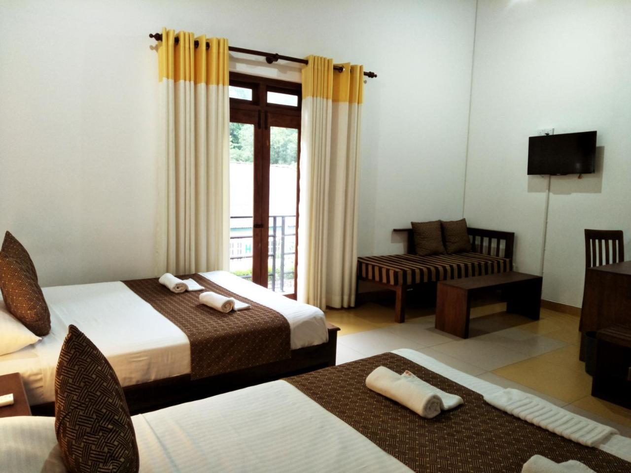 Sarvodaya Samma Vaasa Residence Kandy Ngoại thất bức ảnh