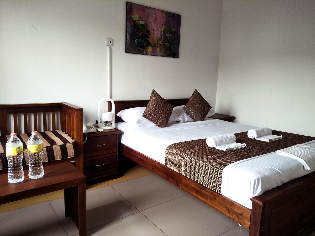 Sarvodaya Samma Vaasa Residence Kandy Ngoại thất bức ảnh