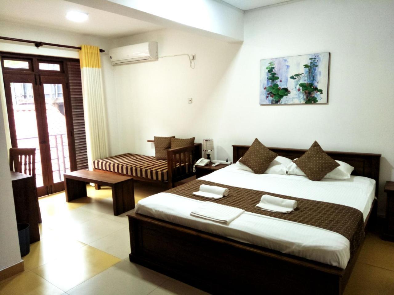Sarvodaya Samma Vaasa Residence Kandy Ngoại thất bức ảnh