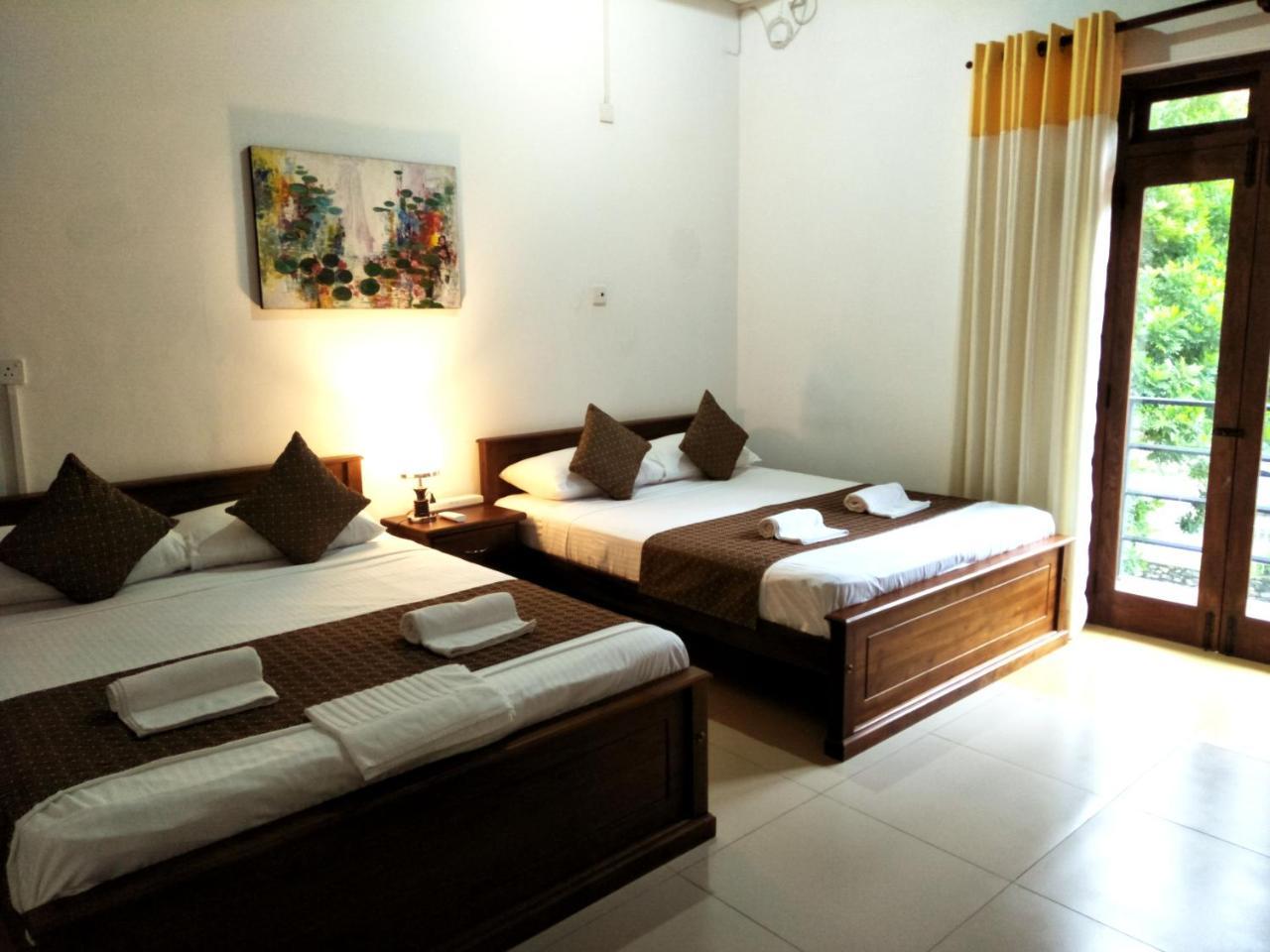 Sarvodaya Samma Vaasa Residence Kandy Ngoại thất bức ảnh