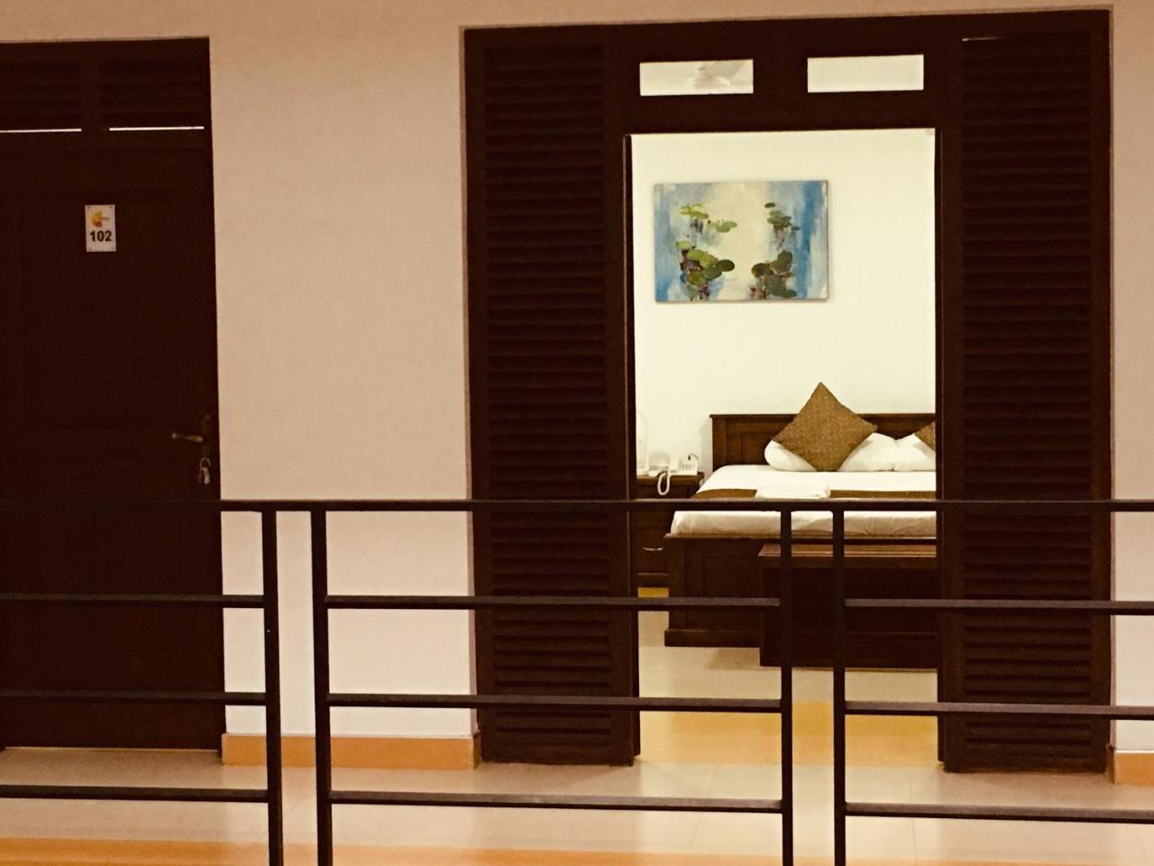 Sarvodaya Samma Vaasa Residence Kandy Ngoại thất bức ảnh