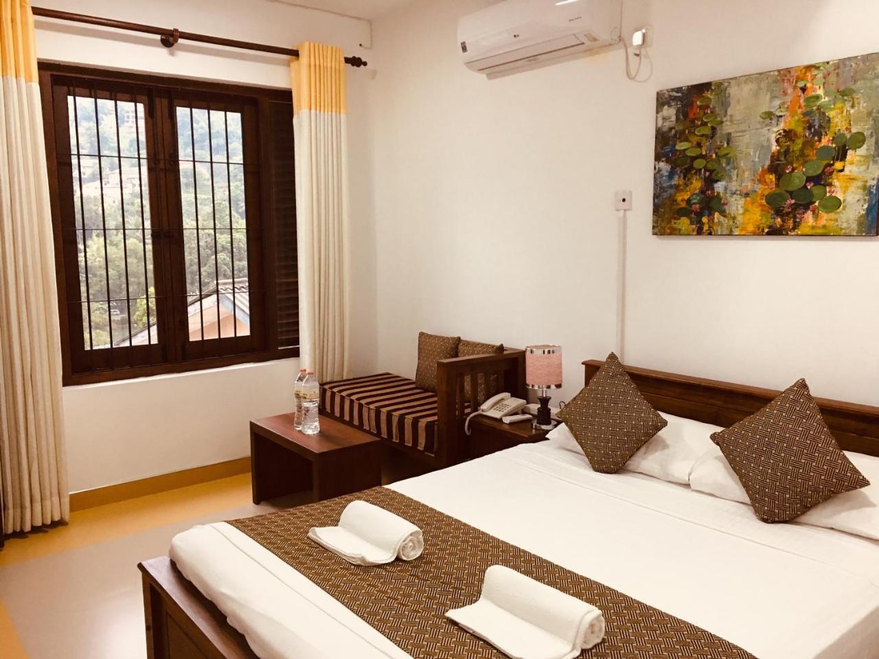 Sarvodaya Samma Vaasa Residence Kandy Ngoại thất bức ảnh