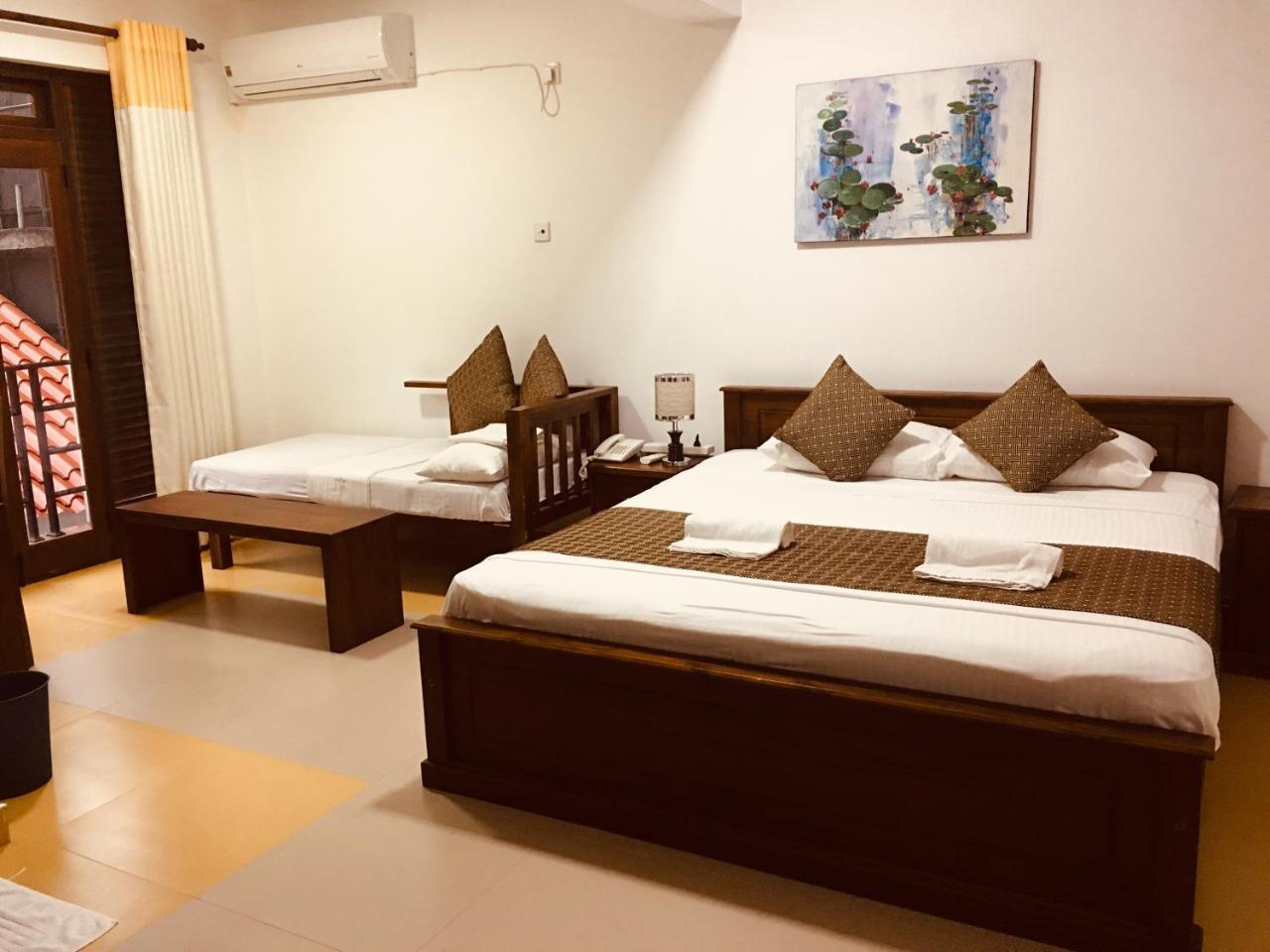Sarvodaya Samma Vaasa Residence Kandy Ngoại thất bức ảnh