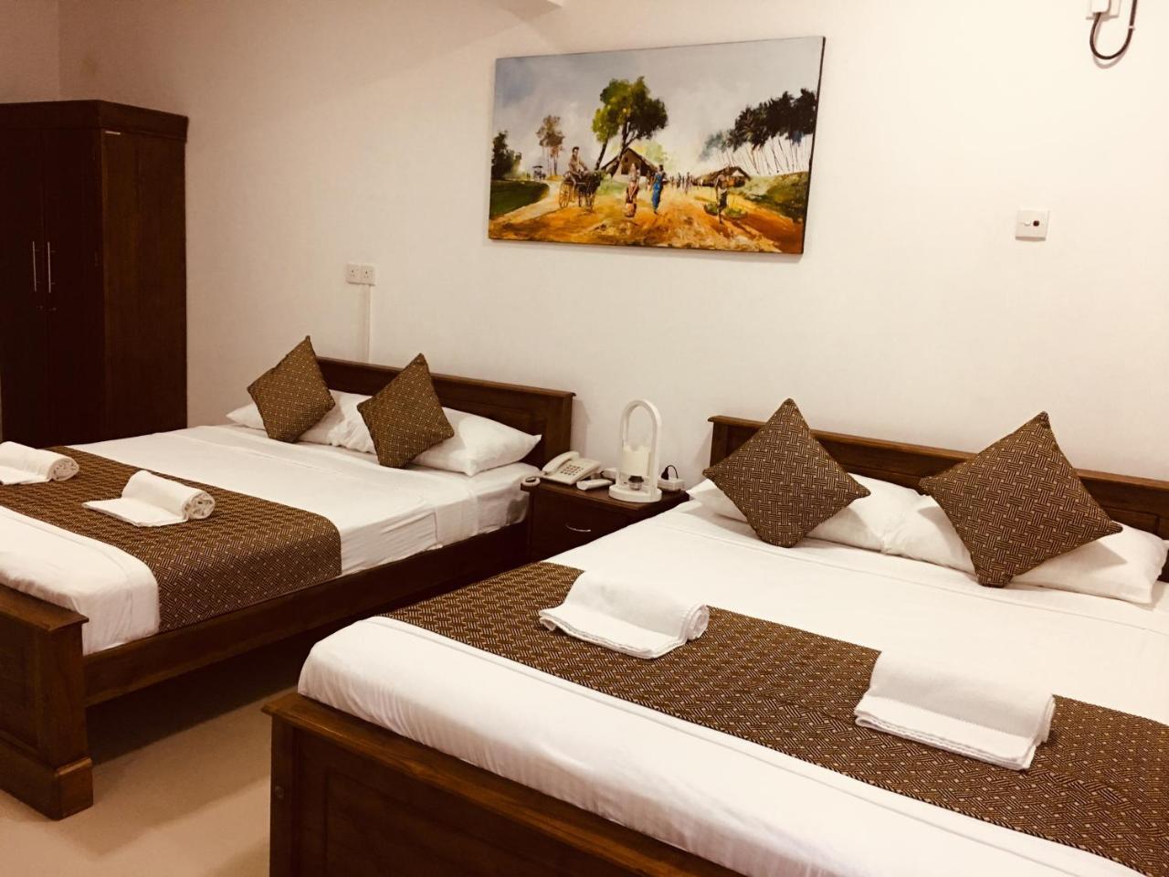 Sarvodaya Samma Vaasa Residence Kandy Ngoại thất bức ảnh