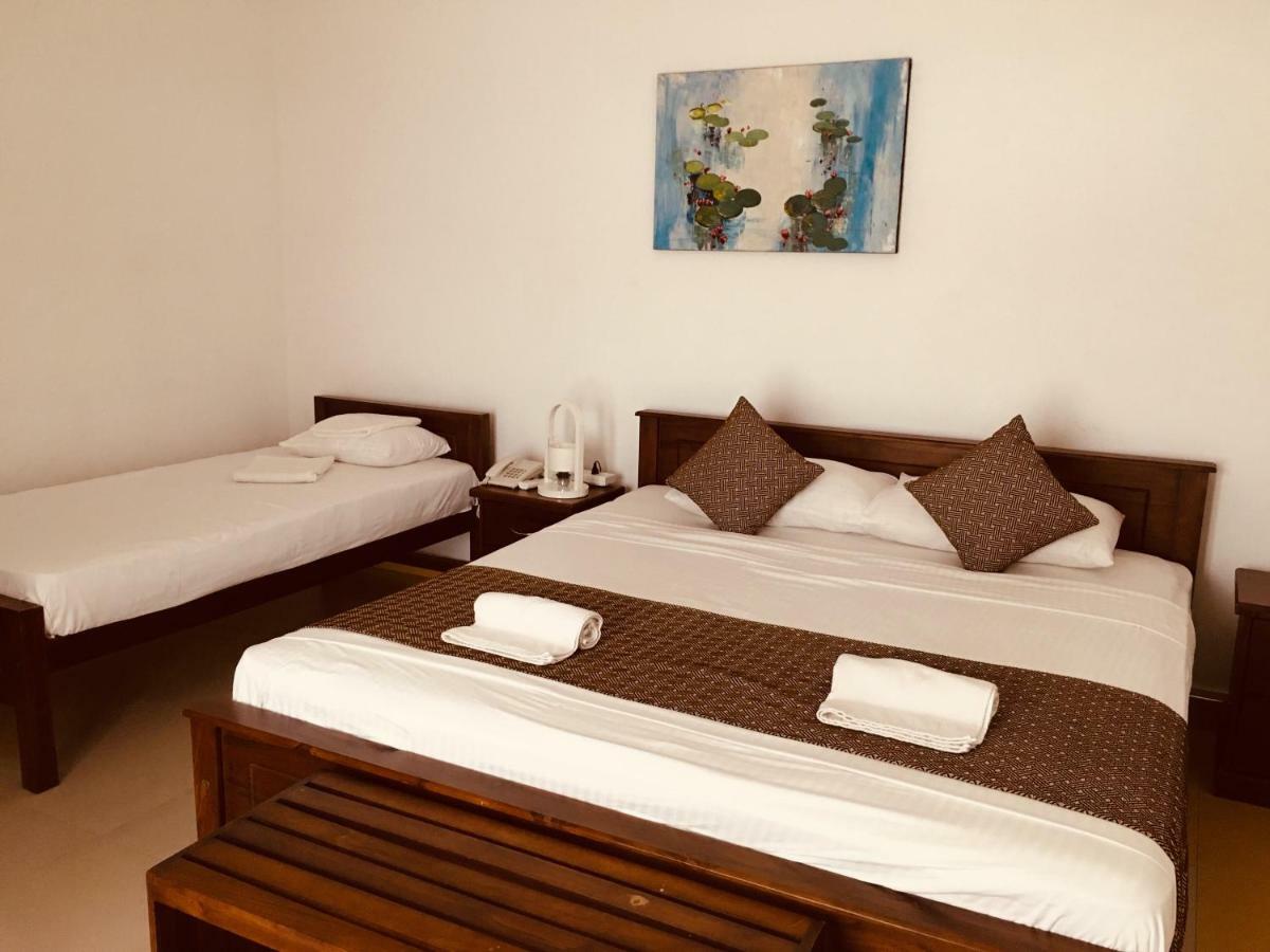 Sarvodaya Samma Vaasa Residence Kandy Ngoại thất bức ảnh