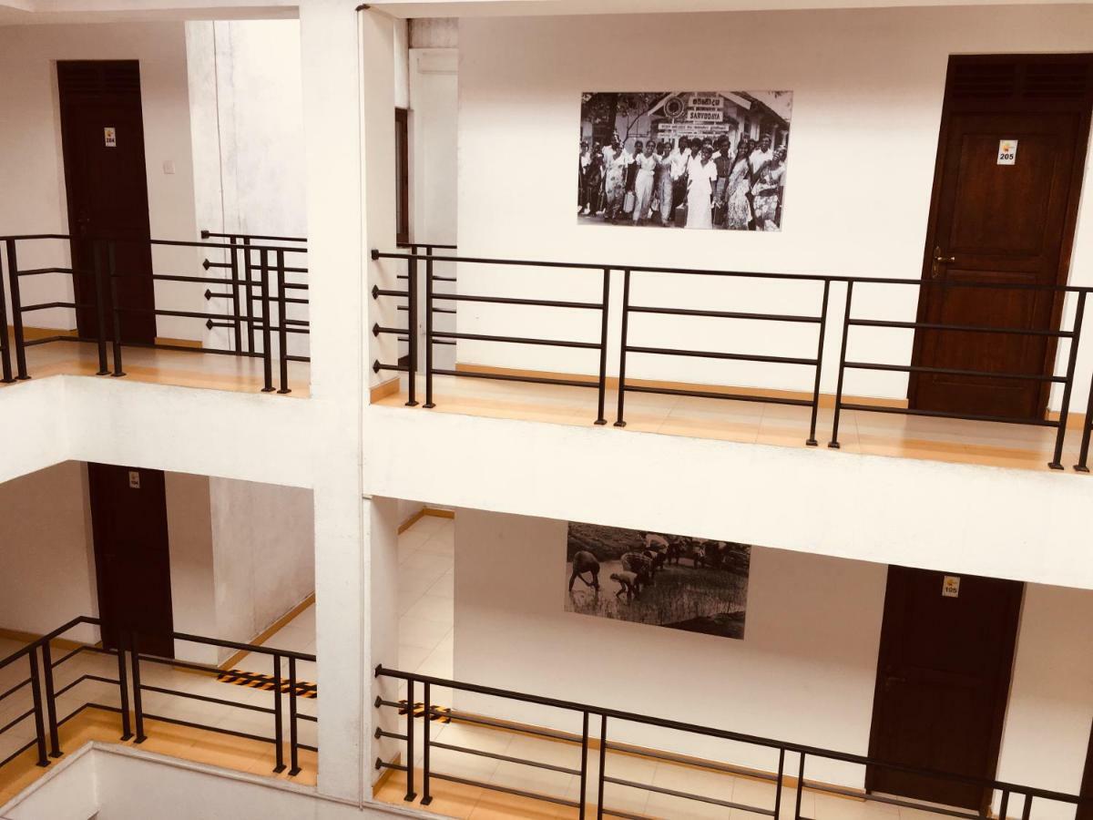 Sarvodaya Samma Vaasa Residence Kandy Ngoại thất bức ảnh