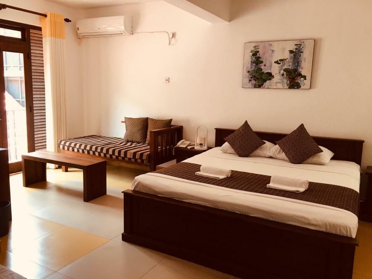 Sarvodaya Samma Vaasa Residence Kandy Ngoại thất bức ảnh