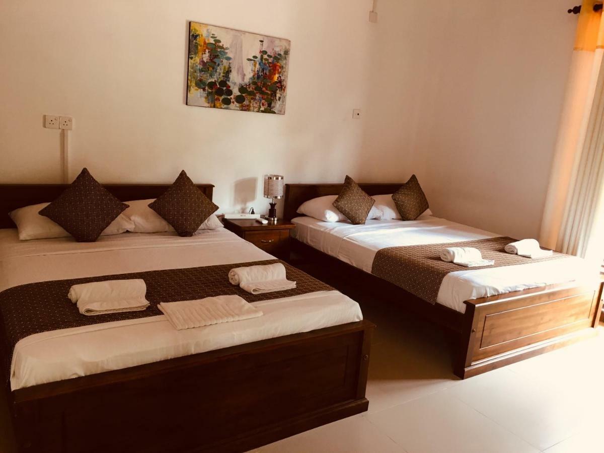 Sarvodaya Samma Vaasa Residence Kandy Ngoại thất bức ảnh