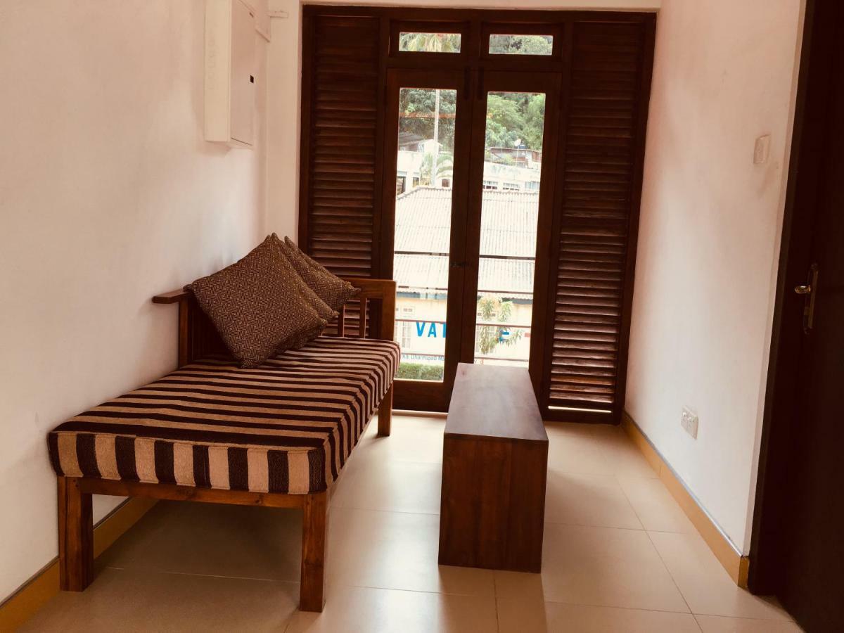 Sarvodaya Samma Vaasa Residence Kandy Ngoại thất bức ảnh