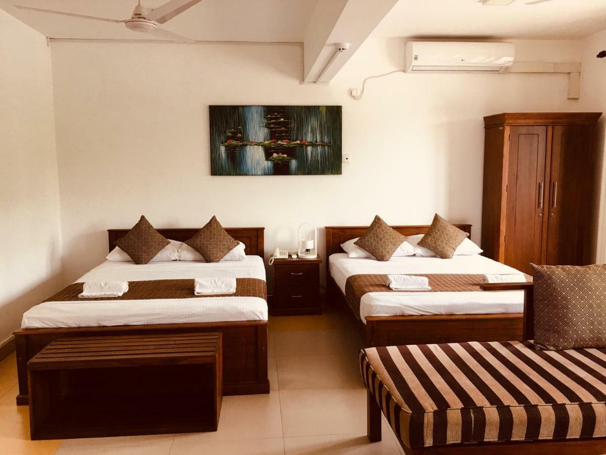 Sarvodaya Samma Vaasa Residence Kandy Ngoại thất bức ảnh