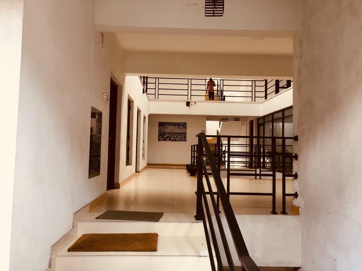 Sarvodaya Samma Vaasa Residence Kandy Ngoại thất bức ảnh