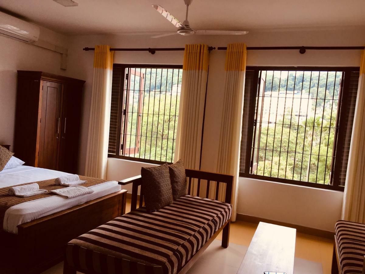 Sarvodaya Samma Vaasa Residence Kandy Ngoại thất bức ảnh