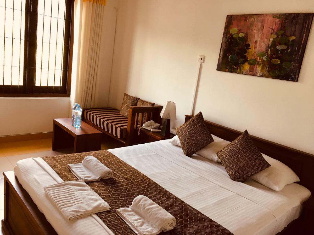 Sarvodaya Samma Vaasa Residence Kandy Ngoại thất bức ảnh