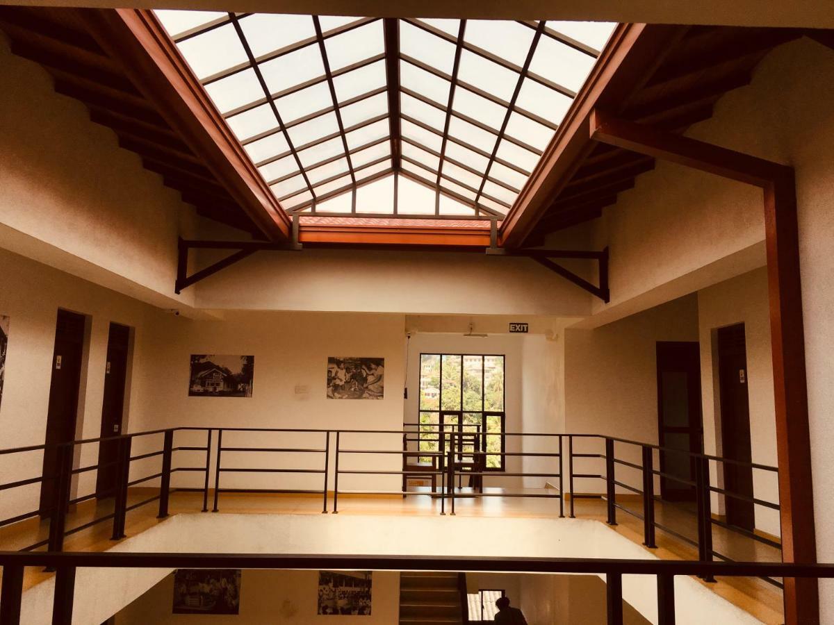 Sarvodaya Samma Vaasa Residence Kandy Ngoại thất bức ảnh