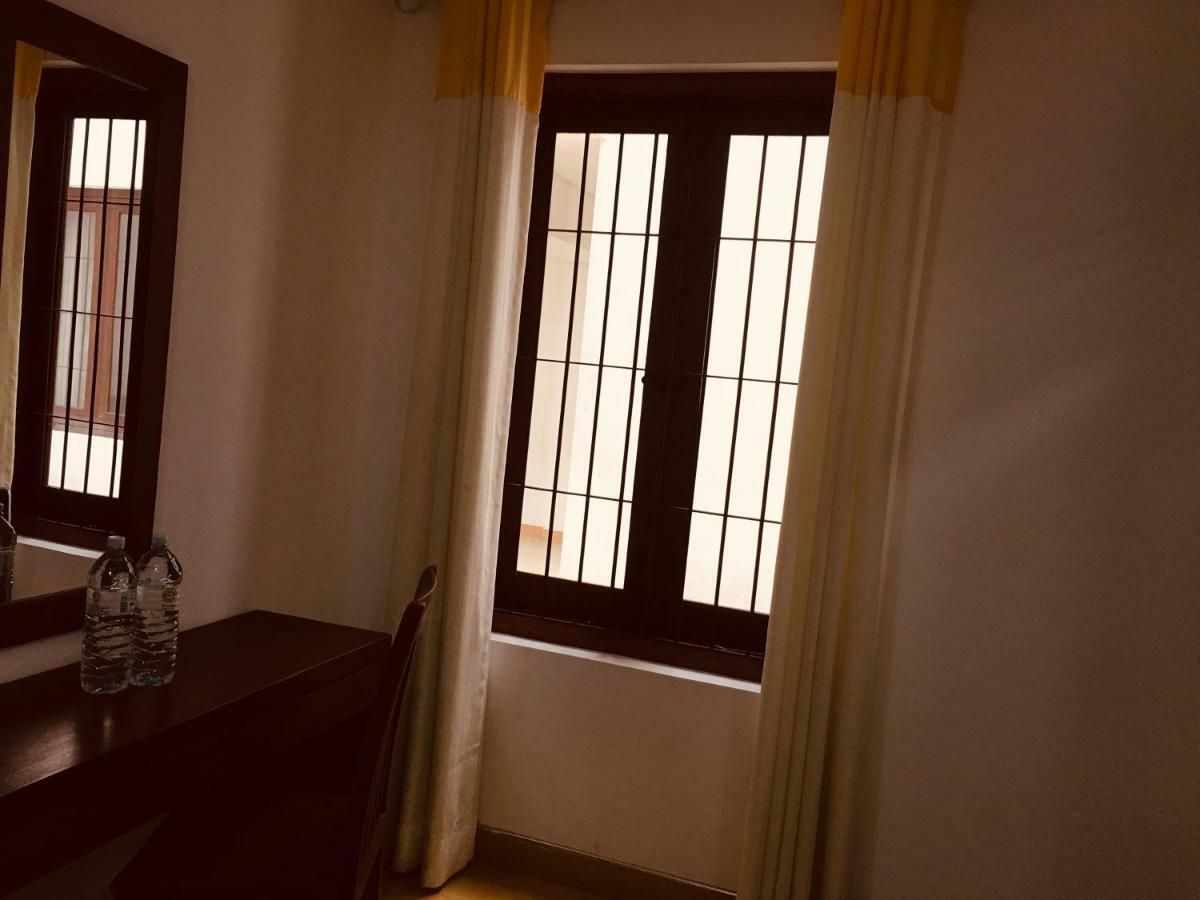 Sarvodaya Samma Vaasa Residence Kandy Ngoại thất bức ảnh