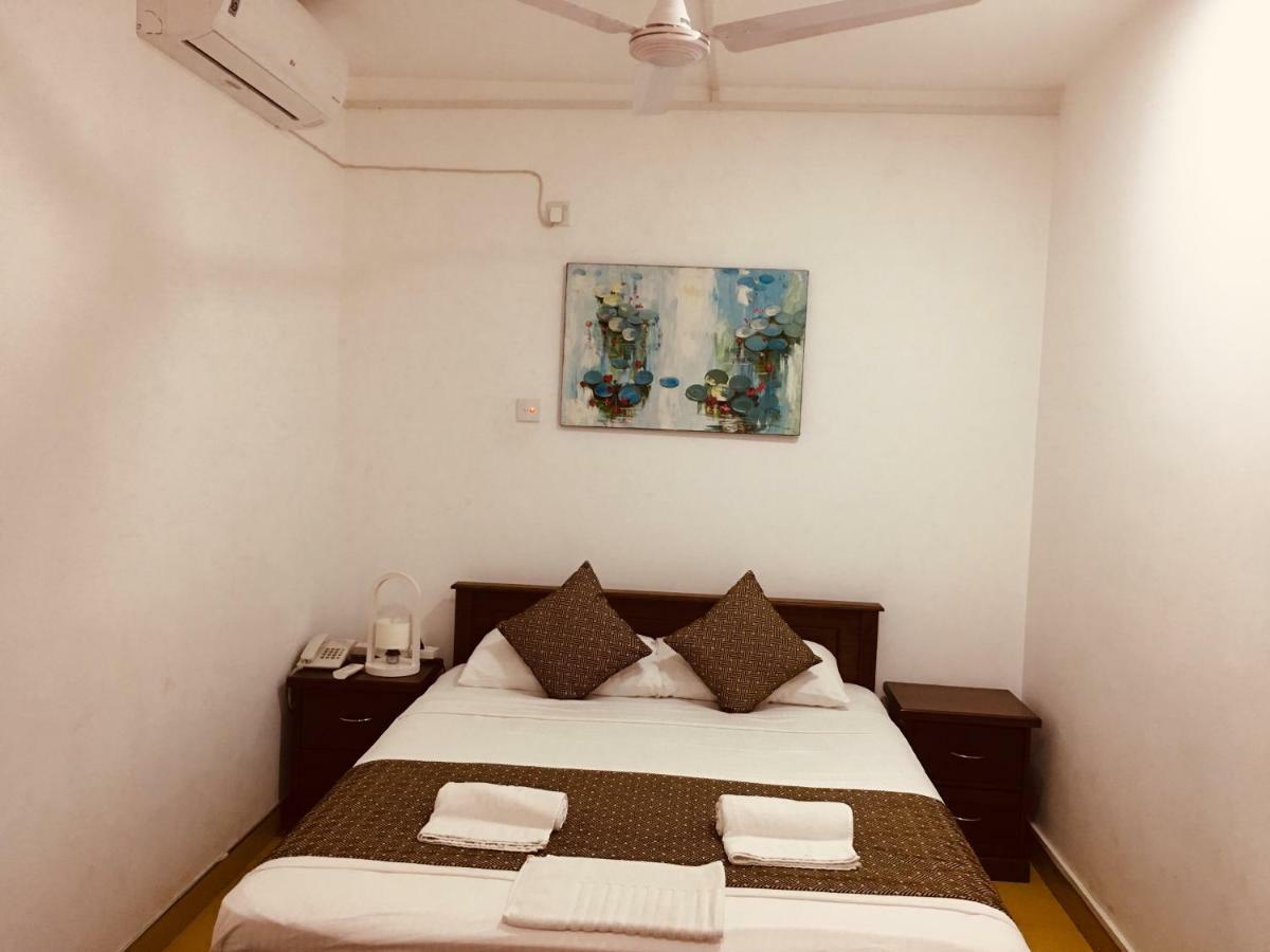 Sarvodaya Samma Vaasa Residence Kandy Ngoại thất bức ảnh