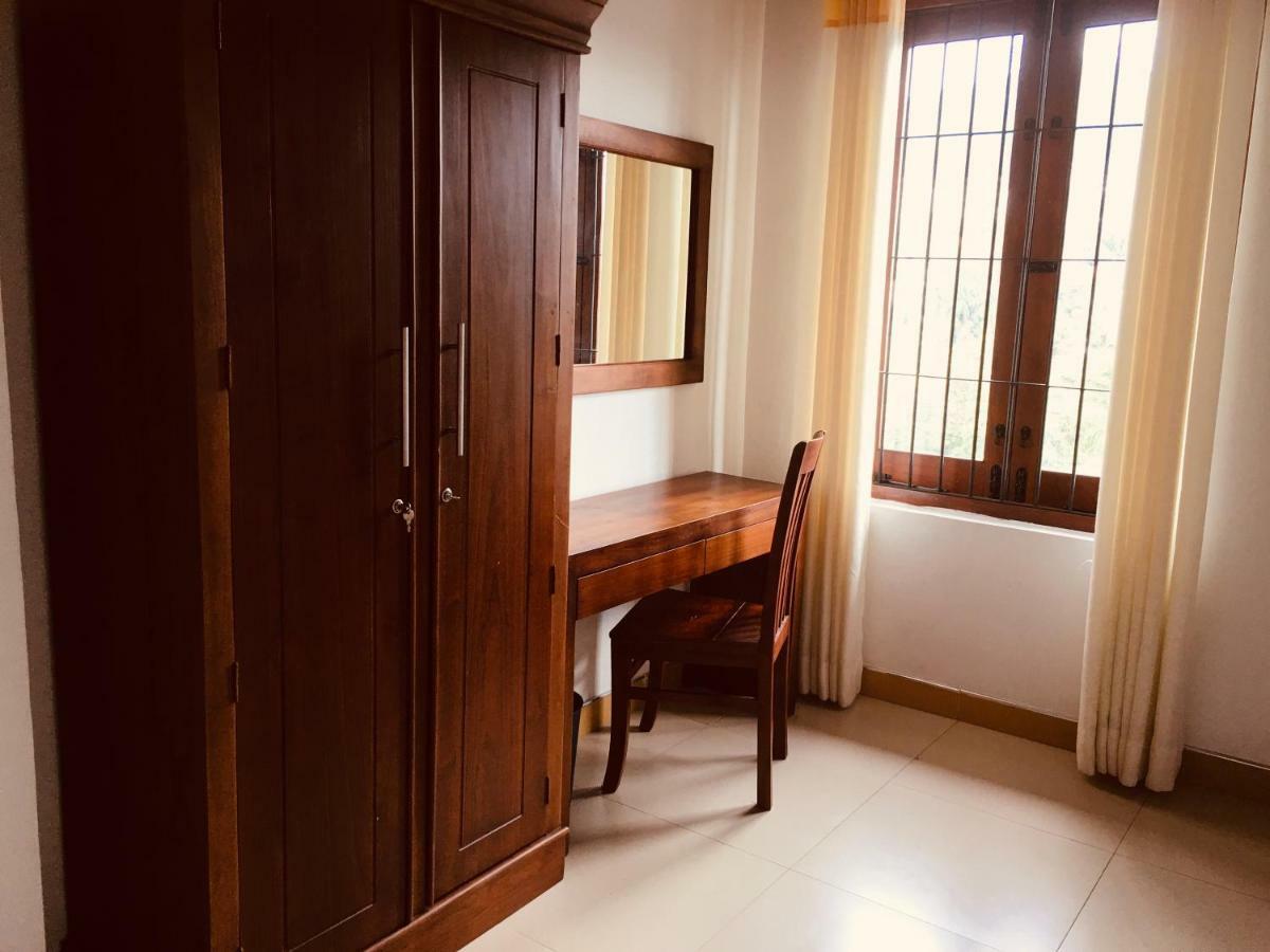 Sarvodaya Samma Vaasa Residence Kandy Ngoại thất bức ảnh