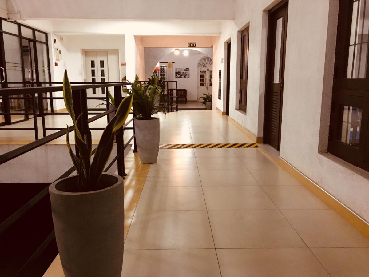 Sarvodaya Samma Vaasa Residence Kandy Ngoại thất bức ảnh