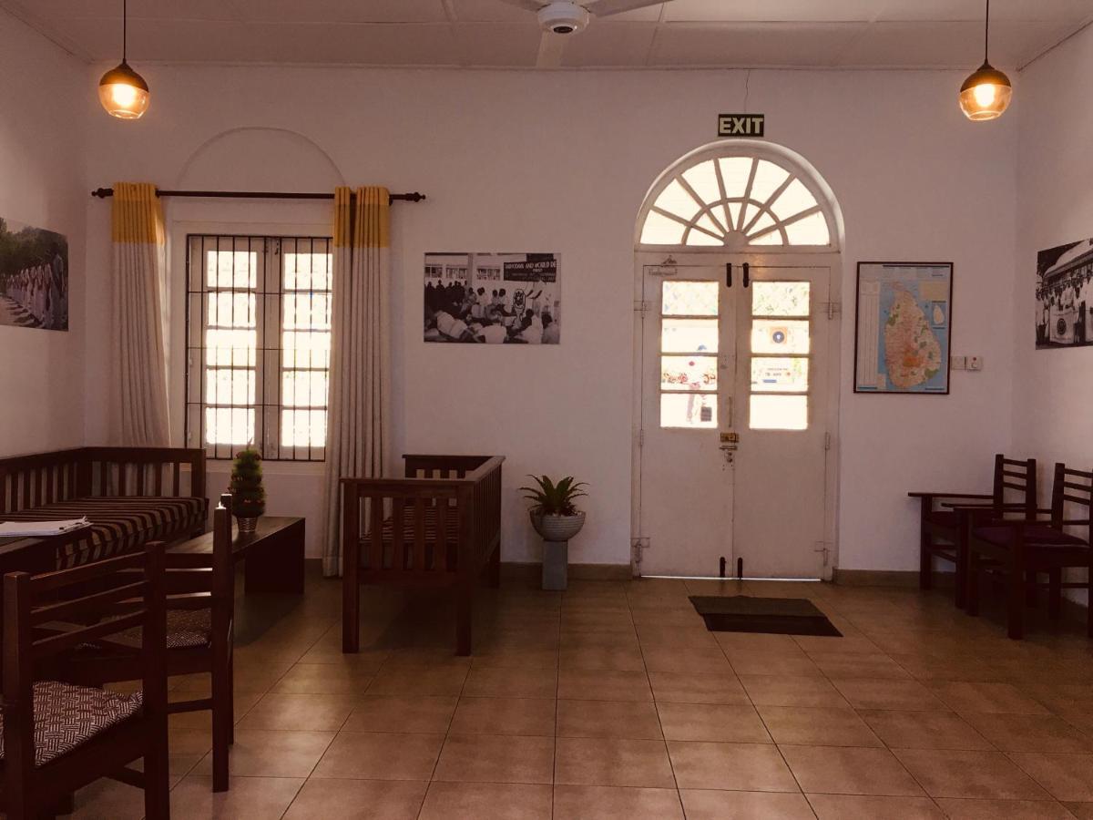 Sarvodaya Samma Vaasa Residence Kandy Ngoại thất bức ảnh